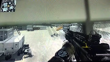 Call Of Duty Phantom Menu PS3