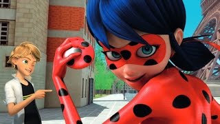 Леди баг и Супер кот песня на корейском 😺🐞 Леди баг и Супер кот песня на корейском 😺🐞
