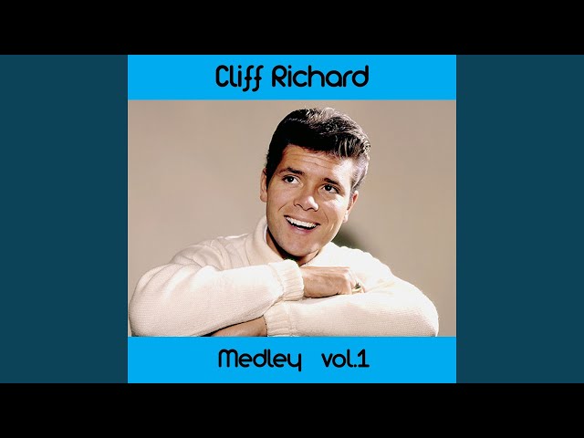 Cliff Richard Medley 1: The Young Ones / Living Doll / We Say Yeah / School Boy Crush / The... class=