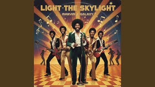Light the Skylight