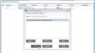 Using Policy Tracing on the ProxySG