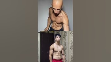 Thumbnail of Ahmad and Saitama