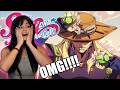STEEL BALL RUN JoJo's Bizarre Adventure 2nd STAGE | Official Trailer REACTION!