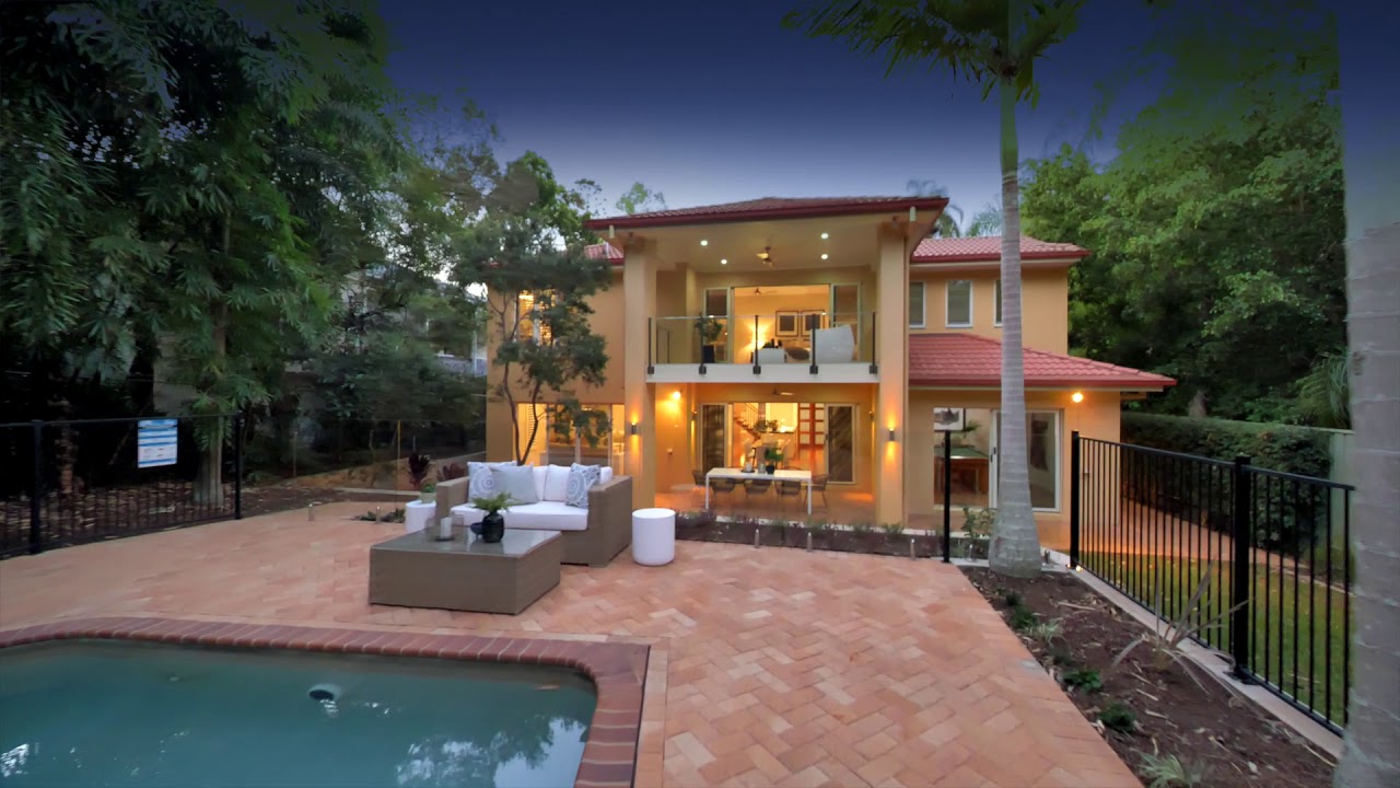 139 Lambert Road Indooroopilly YouTube