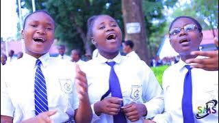 KORU GIRLS SDA || JAPO MACHUNGU ||  VIDEO || SAUTI MOJA STUDIOS