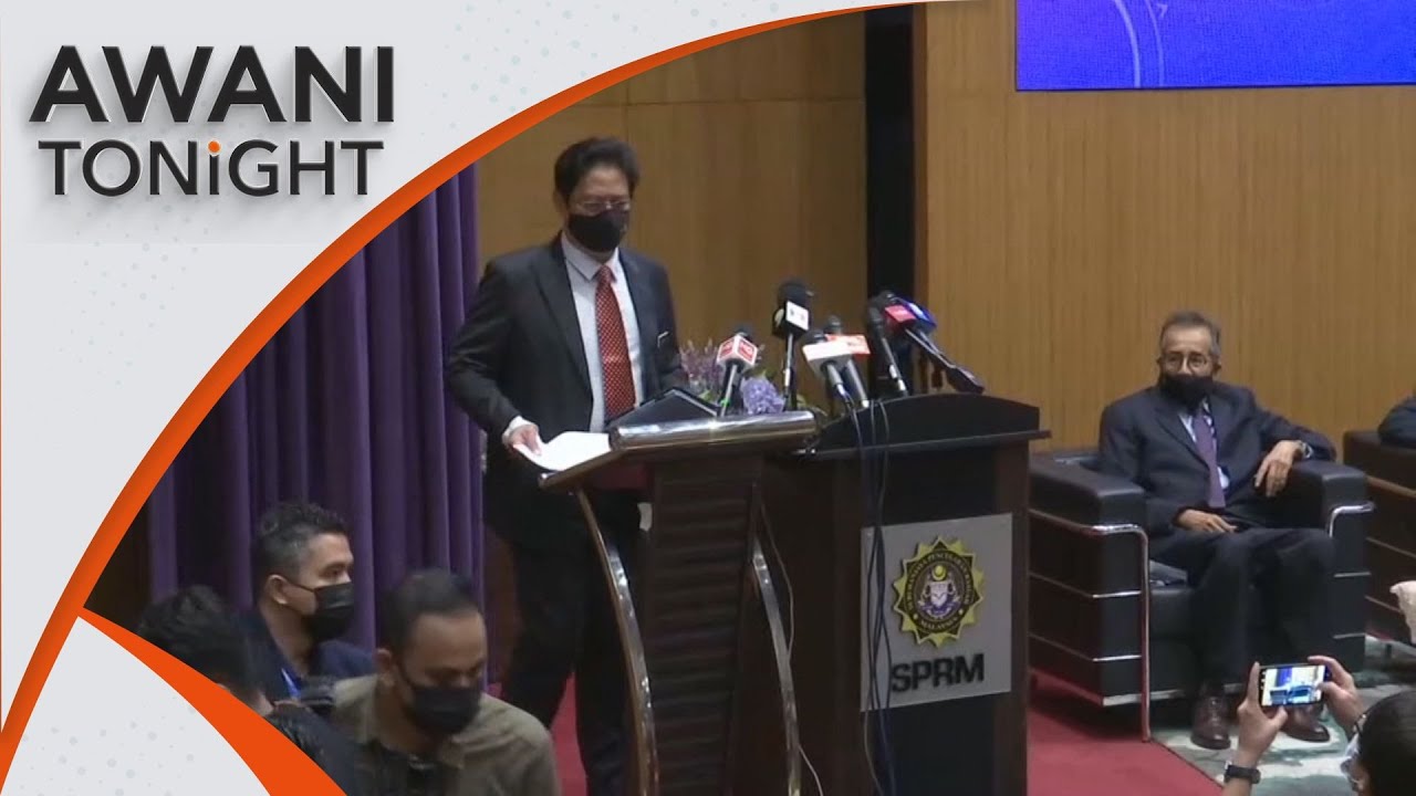 Azam Baki: PH demands independent probe - YouTube