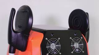 OFAN Portable Teslasculptor body sculpt slimming machine
