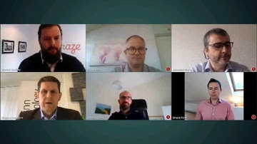 Virtual Panel: The TV Data Revolution