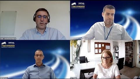 E&E Congress 2021 - Technical Session - Session 5A - Binder Performance - Testing  2