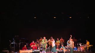 Lantun Orchestra - Keroncong Kemayoran, Surilang ,Sirih Kuning, Kicir-Kicir, Dayung Sampan