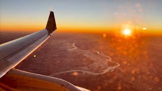 Full Flight – American Eagle – Embraer ERJ-175LR – XNA-DFW – N231AN – IFS Ep. 387