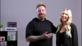 Formulating with the LG CHI ColorMaster Factory from Farouk Systems