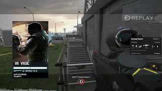 Worst killcam ever