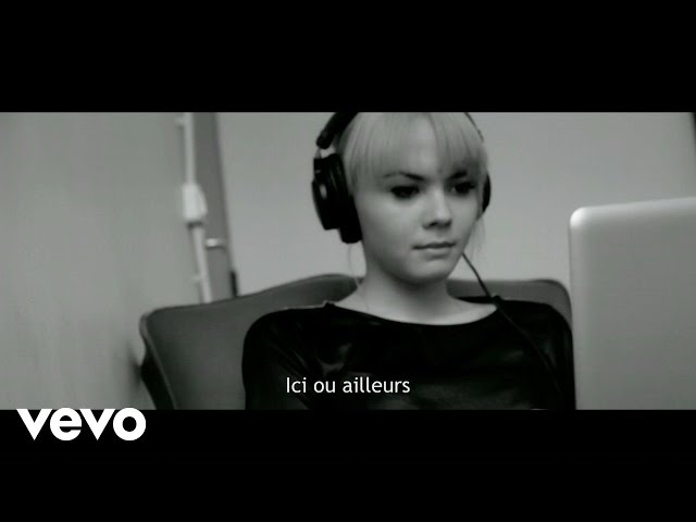 Sophie-Tith - Enfant D'Ailleurs
