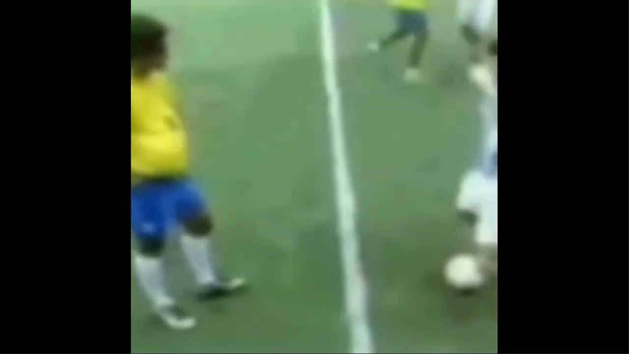 say goodbye to your kneecaps chucklehead