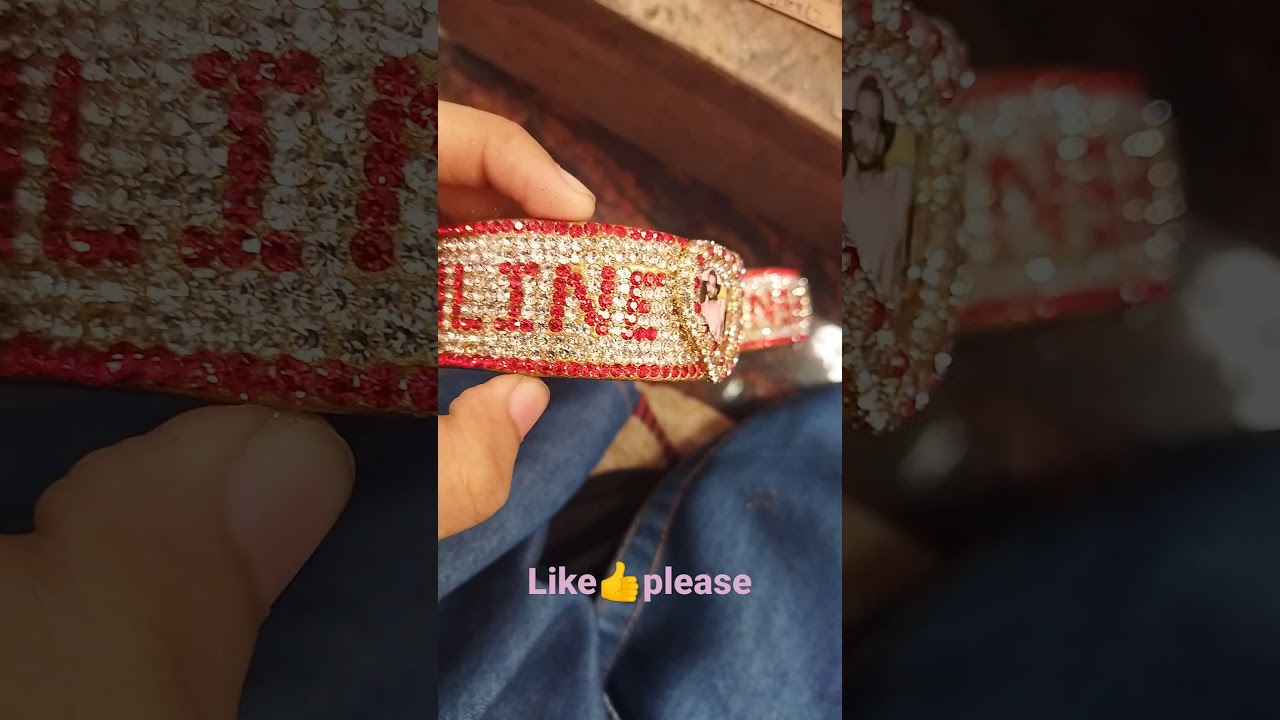 photo and name new beautiful kara design🥰