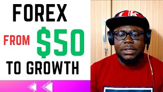 From $50 to Growth: Weekly Forex Challenge Account Updates by Leading Forex 2,792 views 8 months ago 28 minutes