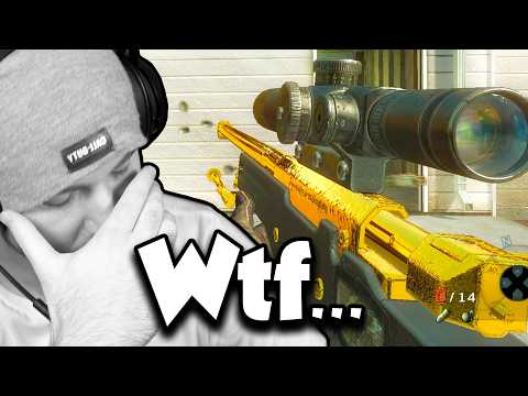 BLACK OPS 1 on the PS5 has a BIG PROBLEM...