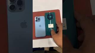 Camera Test❗️iPhone 13 Pro vs Realme 12+ 5G❗️Who’s Best❓#trending #cameratest #shorts