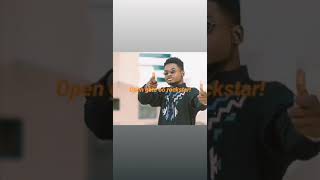 Open Gate(lyrics)-Kuame Eugene