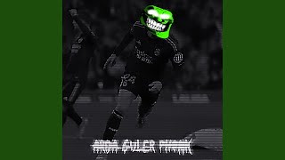 Arda Guler Phonk Slowed