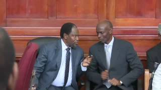 Shembe leadership battle continues