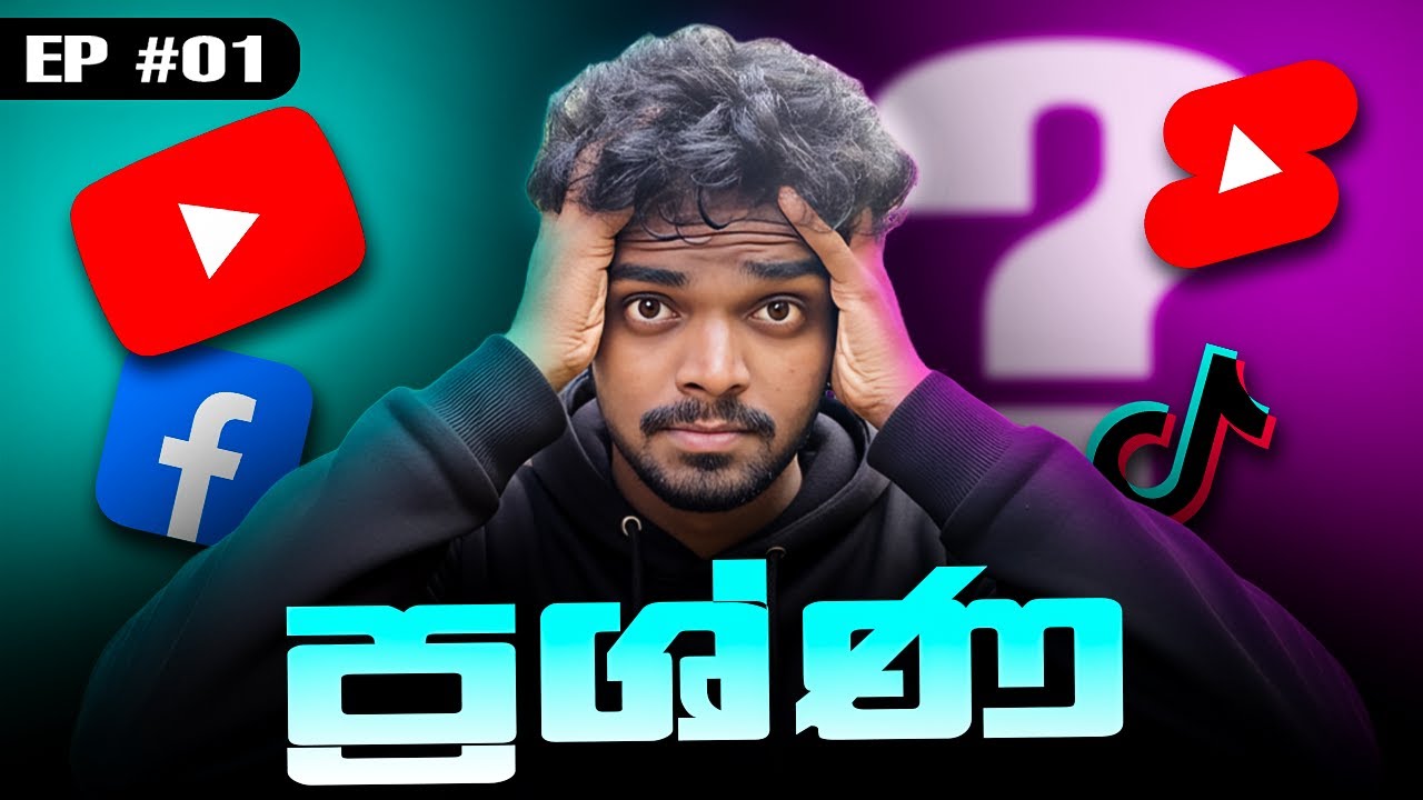 Direct with Heshan #01 | Fast Charging Myths, Laptop Battery Care & Camera Truths | Sinhala