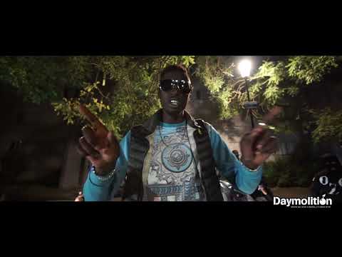 D.I - Délinquant I Daymolition