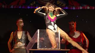 Woodford Folk Festival