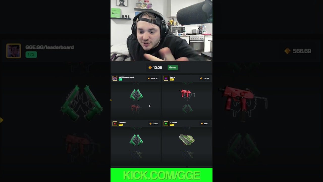 MASSIVE 6K GUNGNIR PULL AND WIN ON CLASH!!! 