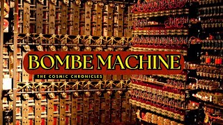 Cracking the Code: The Bombe Machine of WWII