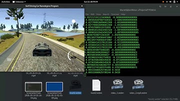 II2202 Test 2 - imitation learning