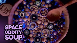ASMR • Slip into Sleep • Wood Soup Girl