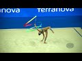 AVERINA Arina (RUS) - 2017 Rhythmic Worlds, Pesaro (ITA) - Qualifications Ribbon