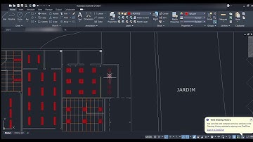 DIVIDE - Como dividir uma linha no AutoCAD