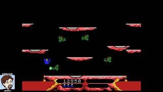 Colecovision - Joust