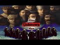 The Nine Unknown Secret Men details