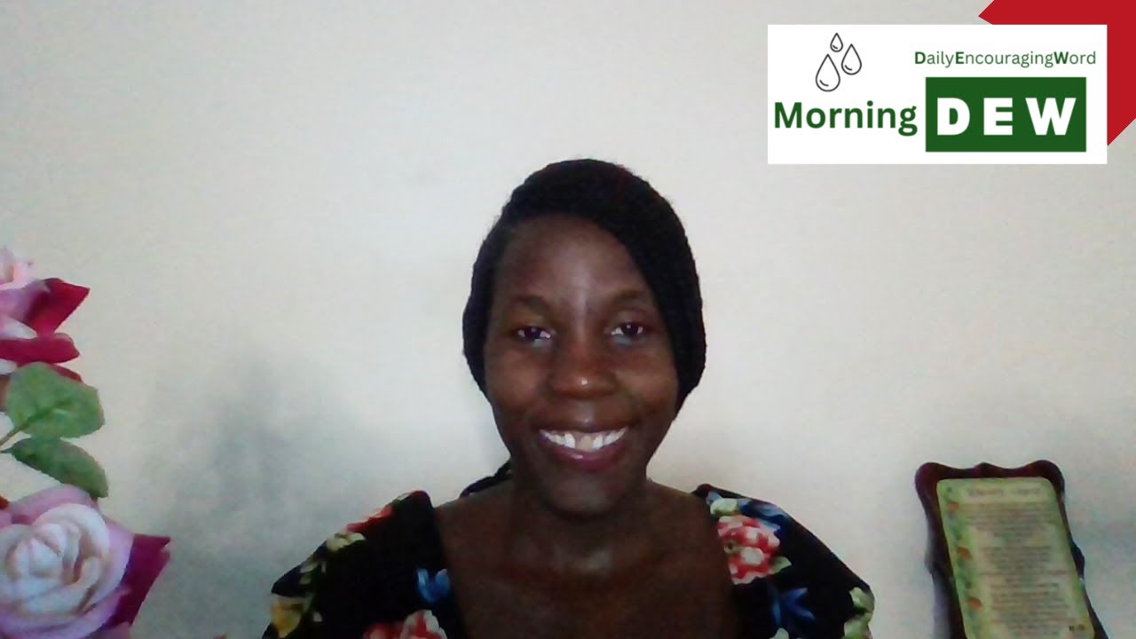 to Morning DEW! YouTube