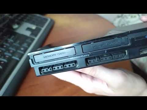 Видео: Как установить FunTuna (FreeMCBoot) на PS2 Slim SCPH-9000X | Установка нового OPL v1.2.0 Beta