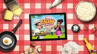 Tasty Town - Game Mobile Trailer By ishowgame screenshot 4