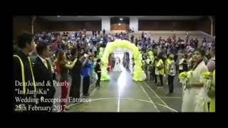 Ini Janjiku Karaoke Version (cover)