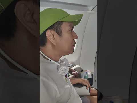 Bakit naman ako kakabahan?!!