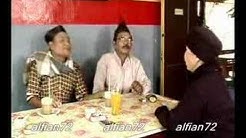 Sopir hoyak - Ajo (Basiginyang) 2 - 3  - Durasi: 7:05. 