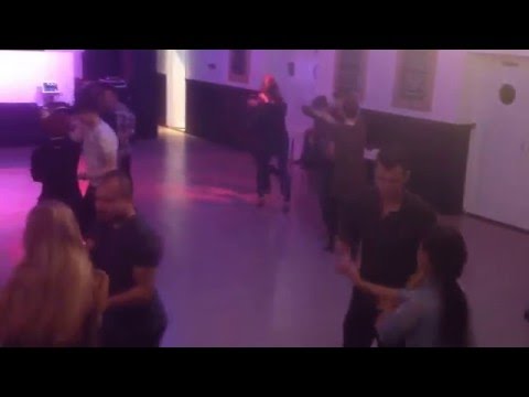 Salsa Connexion Promo - Eindhoven (Netherlands)