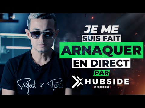 JE ME SUIS AUSSI FAIT AVOIR PAR LES DÉRIVES DE LA SFAM & HUBSIDE