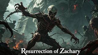 Resurrection of Zachary | They Brought Him Back to Life—Then Everything Went Wrong HD Full movie