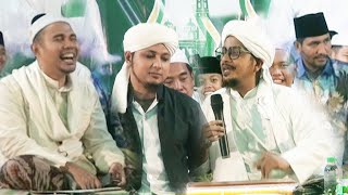 Habib  Abdul Qodir bin Zaid Ba'abud _ Kerejingan Kraksan