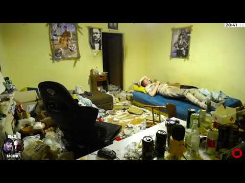 Chłopaki z Raszei - Katusze Mariusza