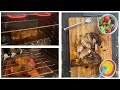 Roasted Pork Leg [Pierna de Cerdo Asada]