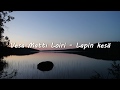 Vesa-Matti Loiri - Lapin kesä lyrics